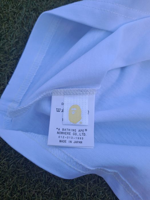 Koszulka bape sakura