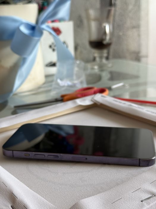Iphone 14 pro max з сім картою