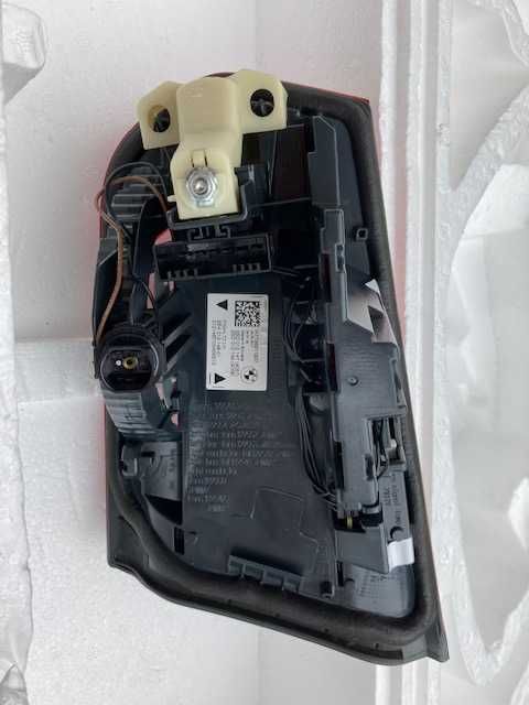 Farolim (conjunto de 3x)  BMW serie 3 F30, 2017