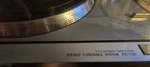 Gramofon Sony Full Automatic PS-T33