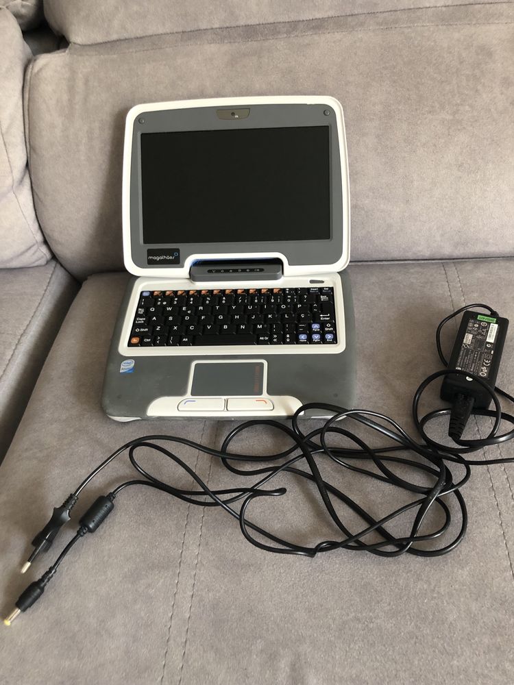 Computador Magalhães