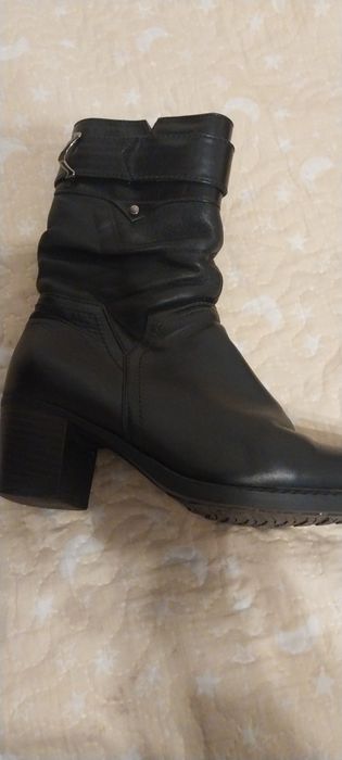 сапоги, мокасины