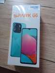 Tecno spark go 3/64Gb Nowy