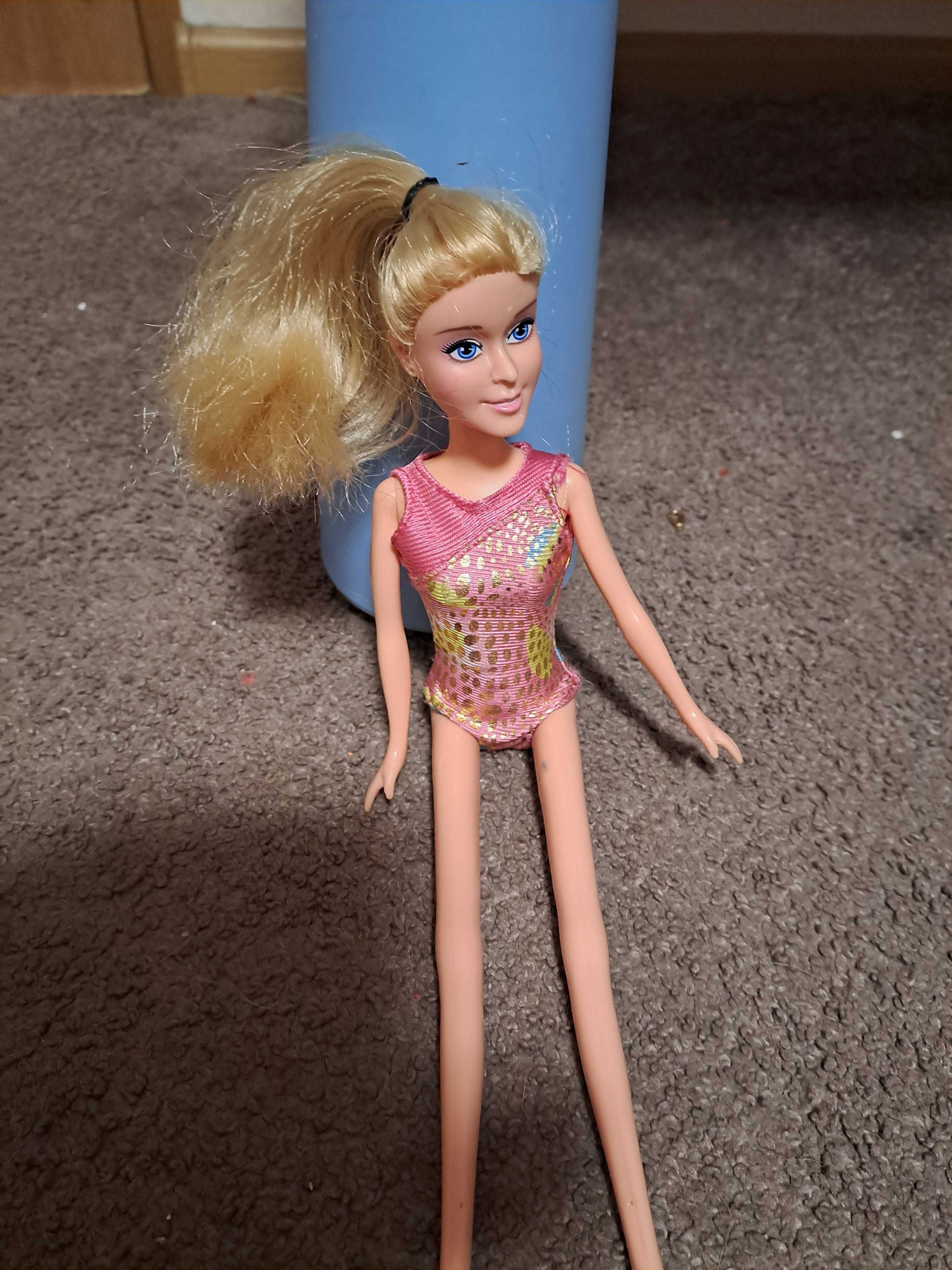 Lalka Barbie dla