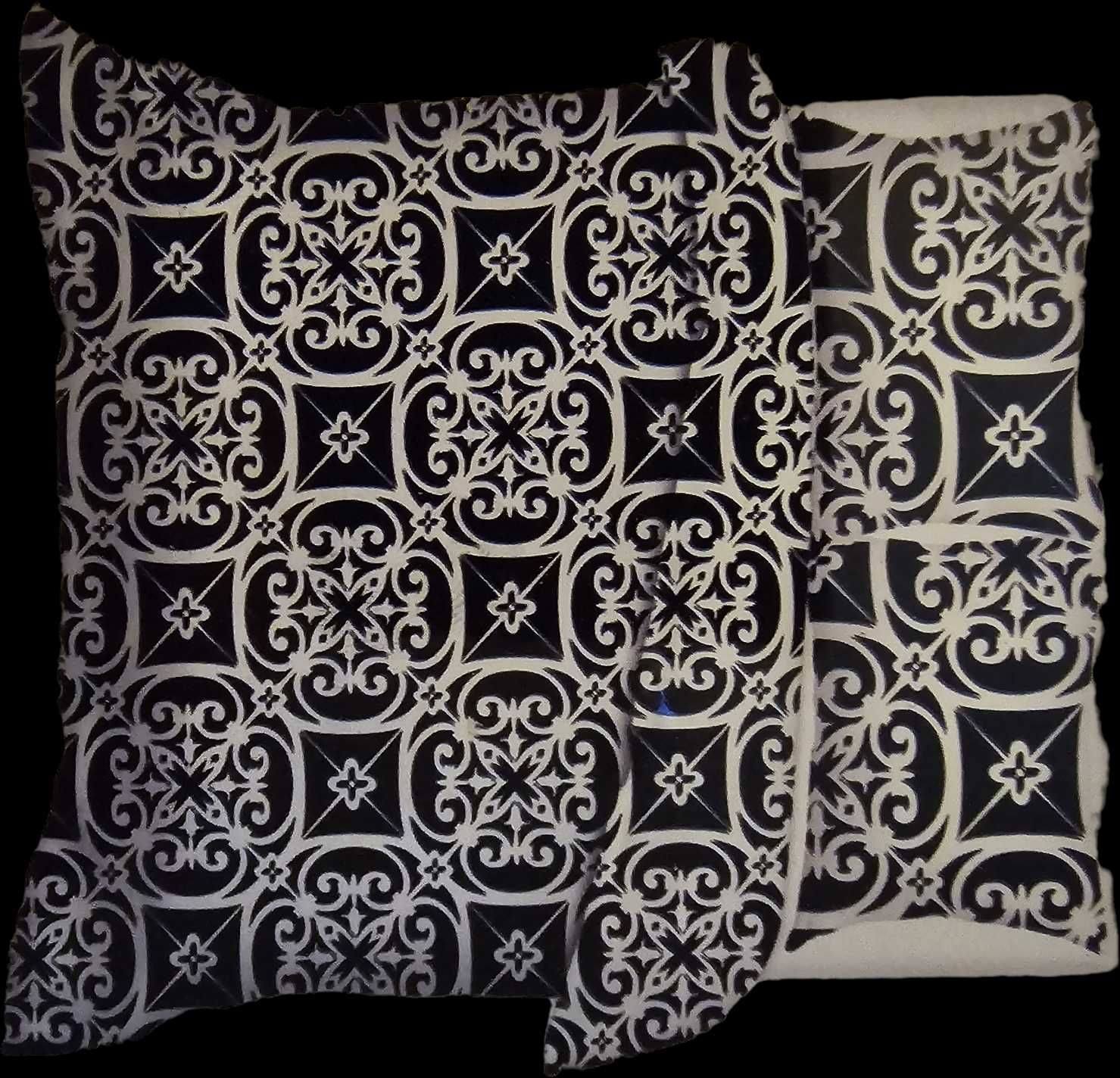 Komplet pościeli 160x200 +2x 70cm, bawełna satynowa TEX 100, 120g/m2