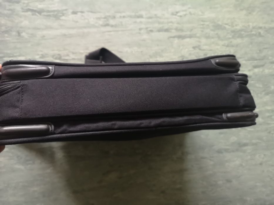 Torba na laptopa samsonite