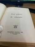 livro guia practico da educacao