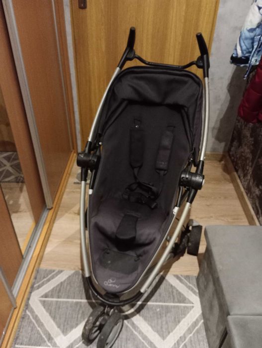 Wózek spacerowy quinny zapp