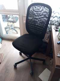 Krzesło IKEA obrotowe