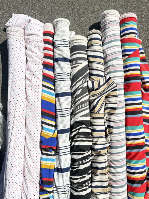 Ткань опт - Софт - от 5 м -25 грн/м