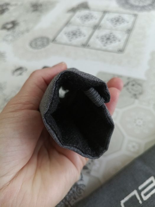 Ochraniacze na pasy Nano riko