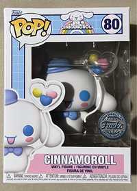Cinnamoroll Hello Kitty Sanrio 80 Funko POP