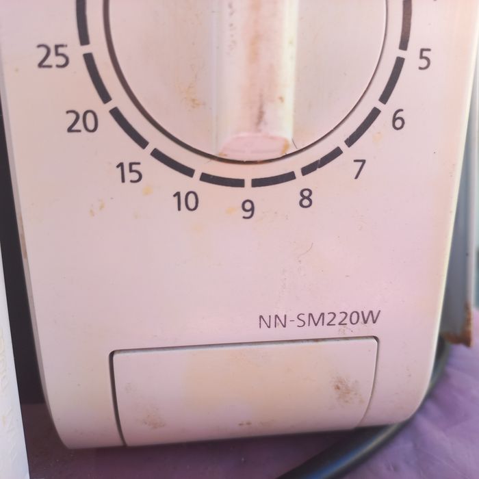 Високовольтний транформатор і магнітрон для мікрохвильовки panasonic