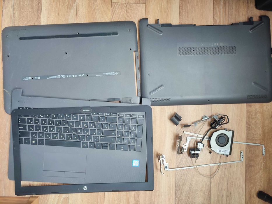 Ноутбук HP 350 G2, 250 G4 G5 G6 sleekbook 15-b 15-a 14-bs