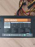 Zasilacz AeroCool VX-650 650W jak Chieftec itp.