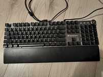 Klawiatura Genesis Thor 380 RGB gaming keyboard