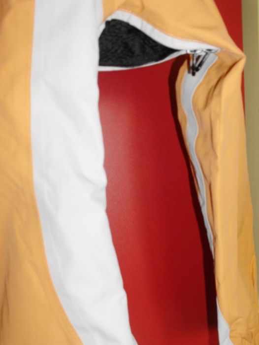 Kurtka HI-TEC 5000 Lady Katrin damska rozm. M