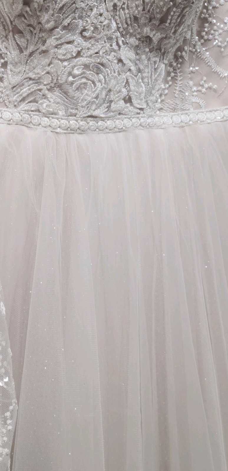 Свадебное платье / весільна сукня / вечірня сукня