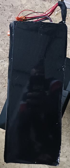 Bateria hulajnoga techlife motus 52v 24ah