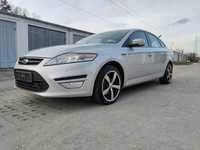 Ford Mondeo Ford Mondeo MK4