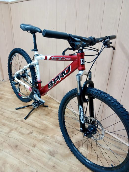 Bicicleta  Bpro roda 26