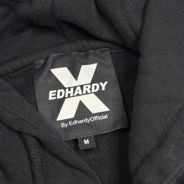 худак Ed hardy LEGIT ОРИГІНАЛ