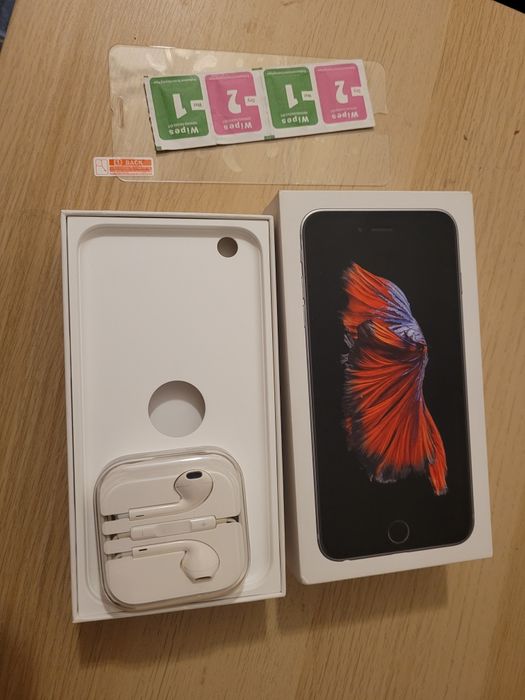 Iphone 6s plus sprzedam