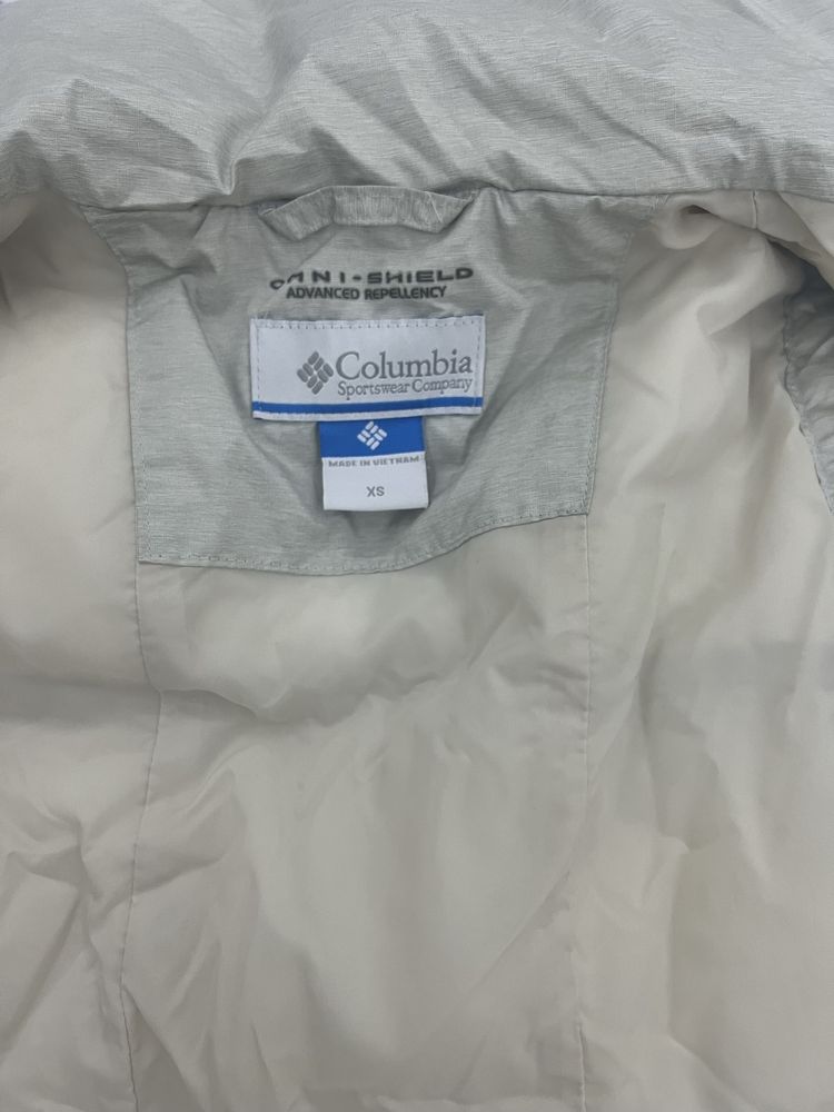 Жилет Columbia розмір XS