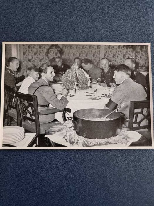 Фотографии Германия 1930-1945 группа 63 (8 фотокарточек)