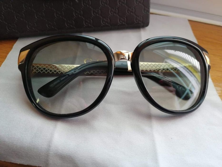 Óculos de Sol - Mulher - Gucci