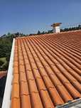 Limpeza de telhados isolamento e pintuara e exteiores