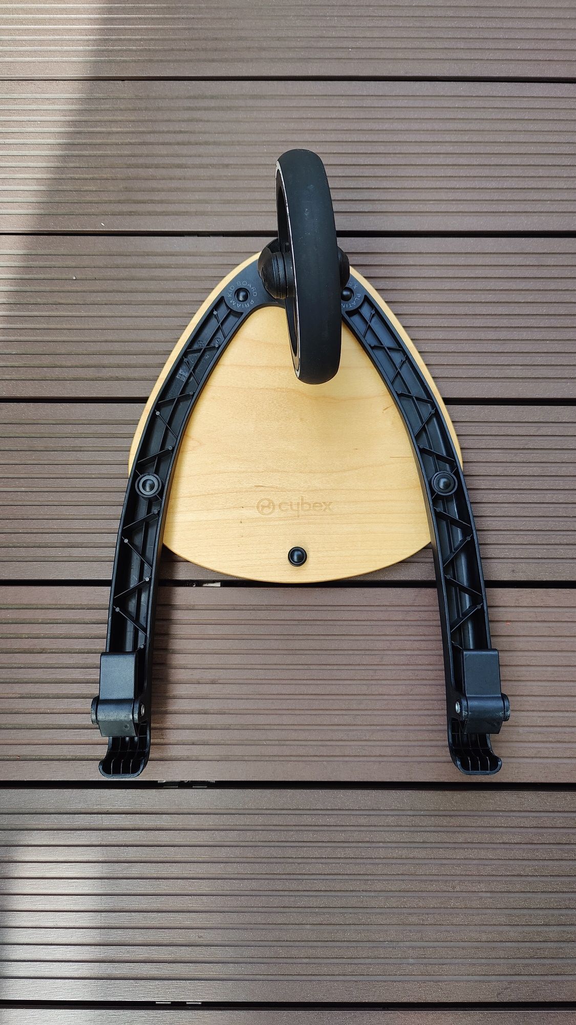 Cybex KID BOARD dostawka do wózka