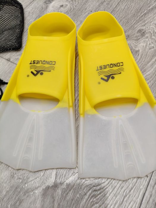 Ласти для басейну 33-35