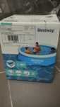 Piscina insuflavel bestway 244x61cm