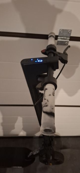Hulajnoga elektryczna Segway g30D 2 custom