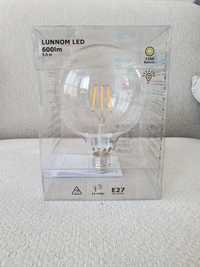 Żarówka dekoracyjna LUNNOM LED Ikea