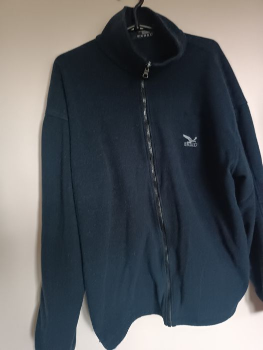 Bluza polar męska Salewa