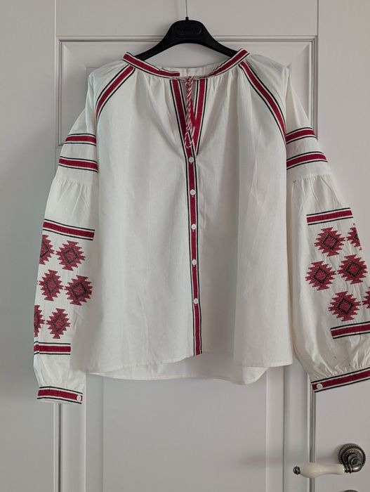 Вишиванка,вишита сорочка жіноча