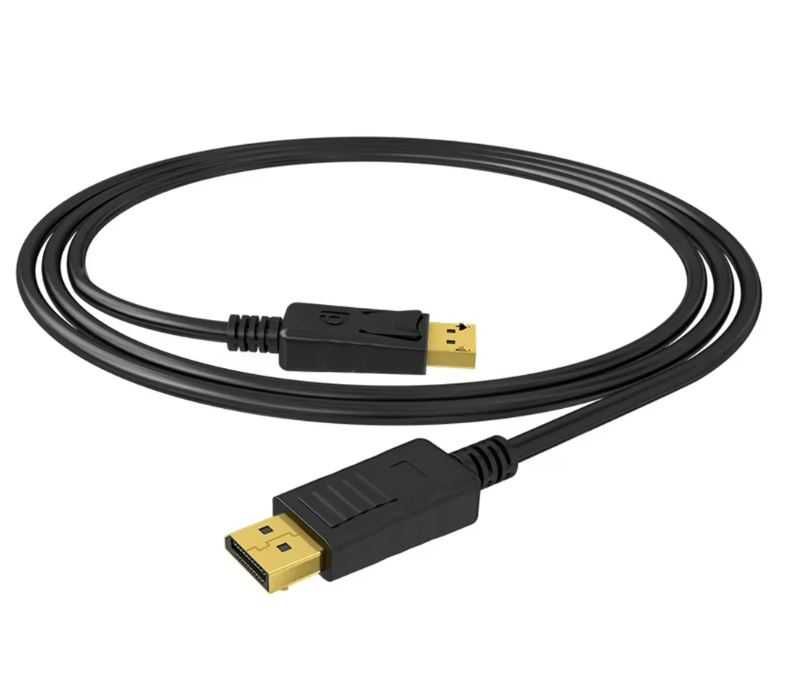Kabel Adapter Przejściówka DisplayPort - HDMI 1.8m / DP-HDMI