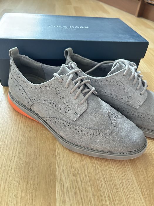 Туфлі Cole Haan 42р