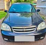 Продам Chevrolet Lacetti 2006