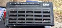 Radio Eltra Model R 6342