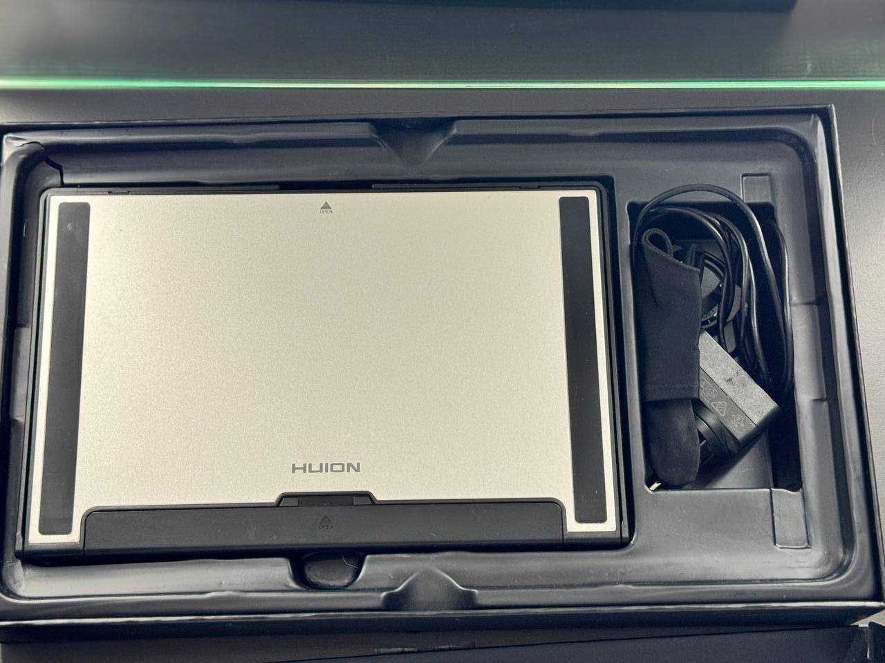 Huion kamvas 13 pro
