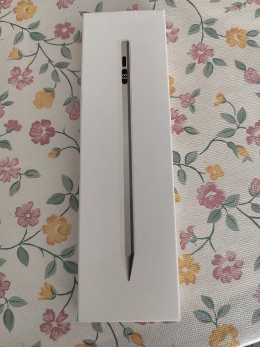Apple iPad stylus pencil