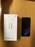 Xiaomi 11 Lite 5G NE