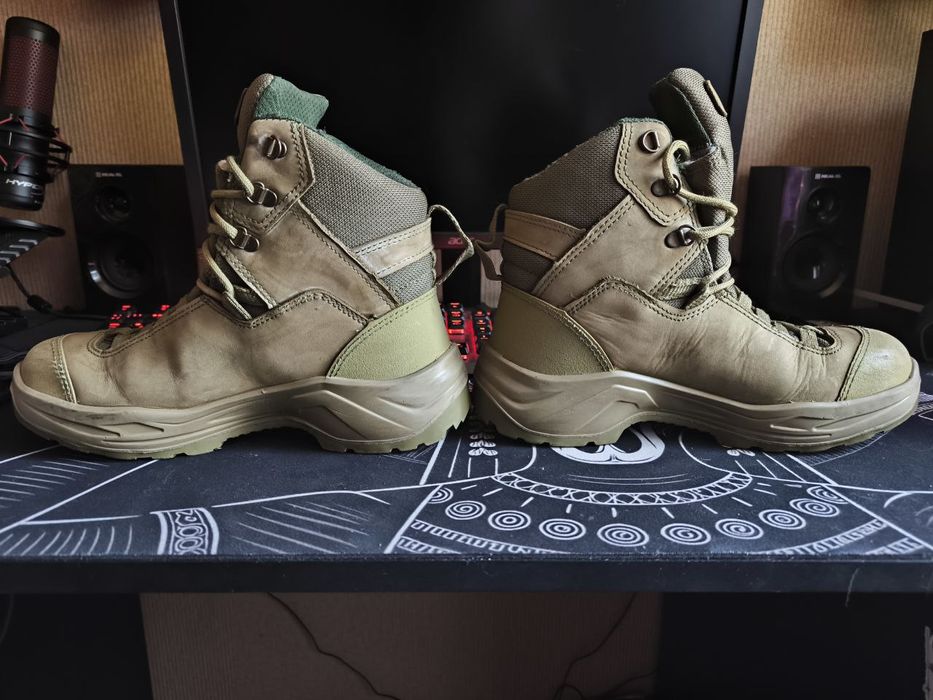 Берці Талан (Talan) Зимові ЗСУ Розмір 41