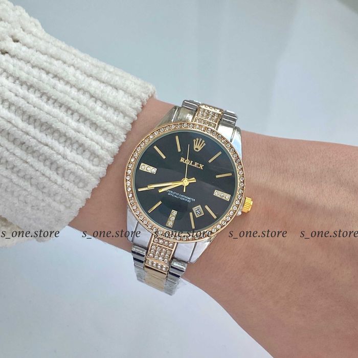 Жіночий годинник Rolex, женские часы ролекс