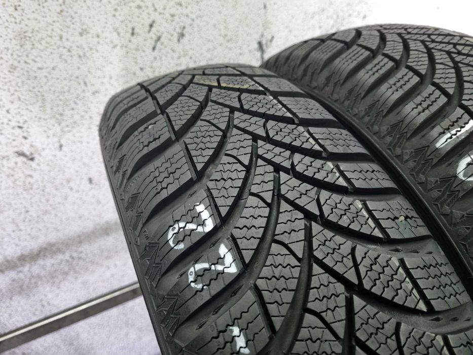 165/70/14 81T Semperit Speed-Grip 5