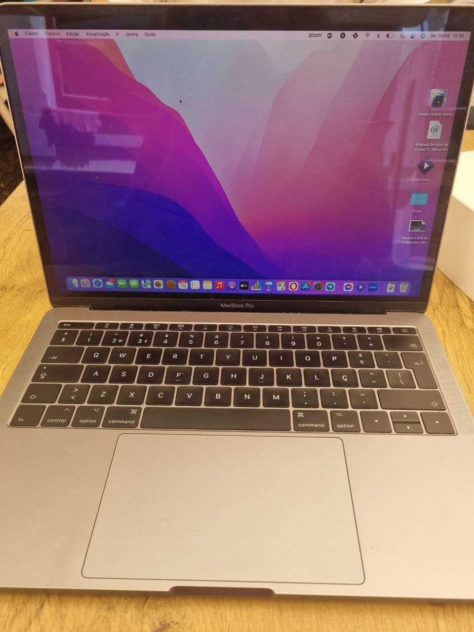 MacBook Pro 13.3