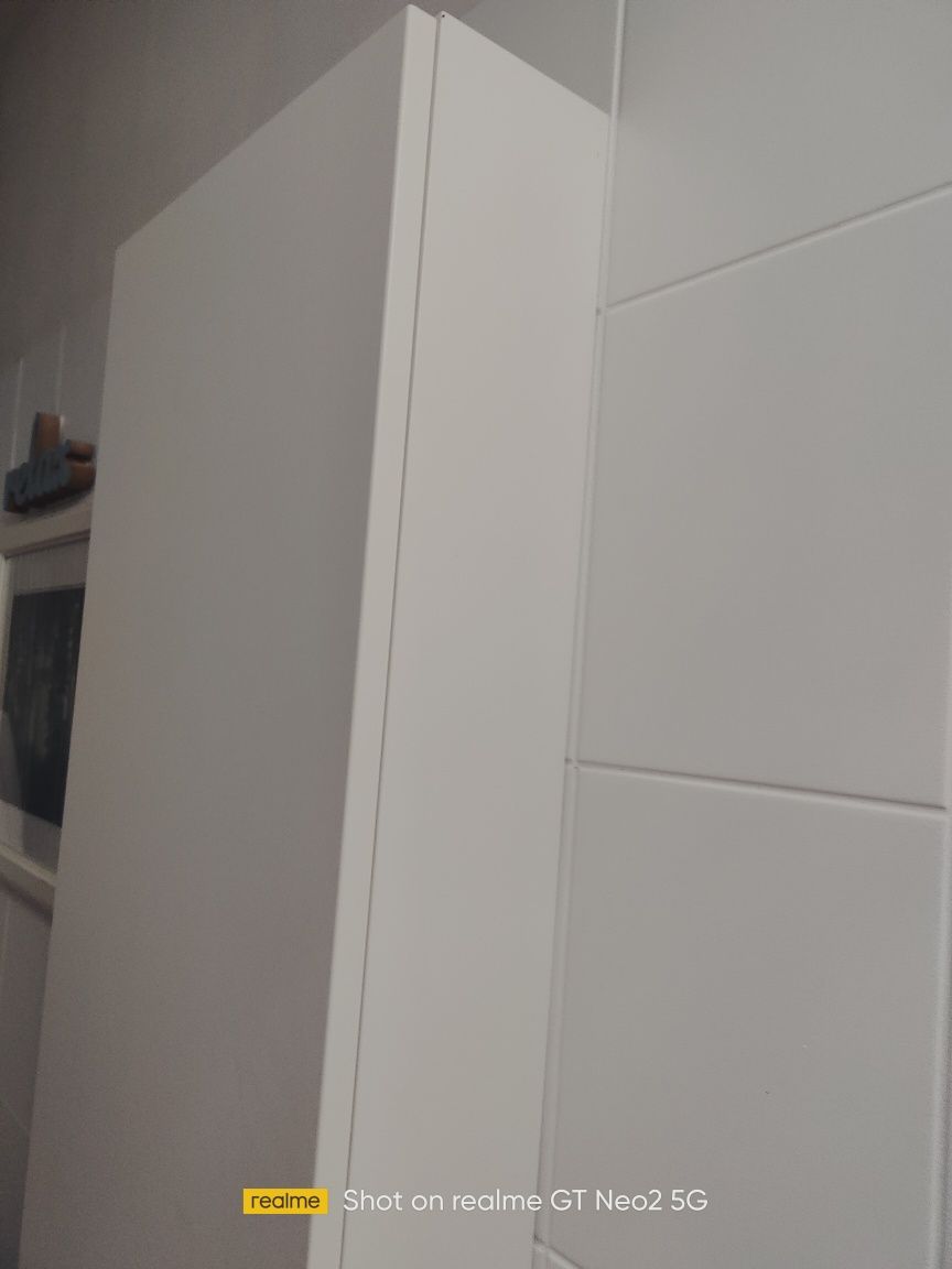 Szafka Ikea godmorgon/havqback